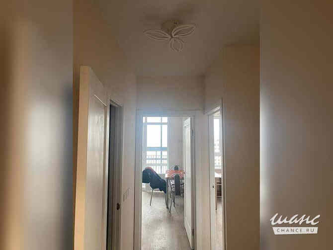 1-к квартира, 30.9 м², этаж 15/16 Щербинка - изображение 5