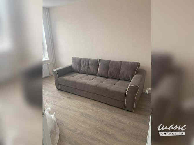 1-к квартира, 30.9 м², этаж 15/16 Щербинка - изображение 8