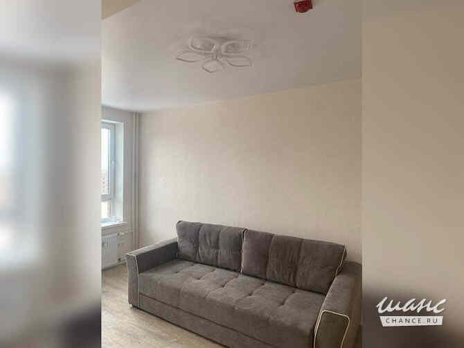 1-к квартира, 30.9 м², этаж 15/16 Щербинка - изображение 6