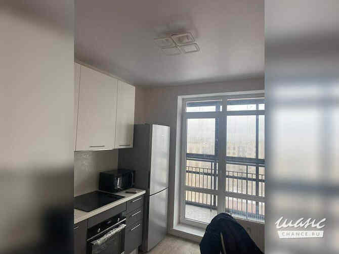 1-к квартира, 30.9 м², этаж 15/16 Щербинка - изображение 7