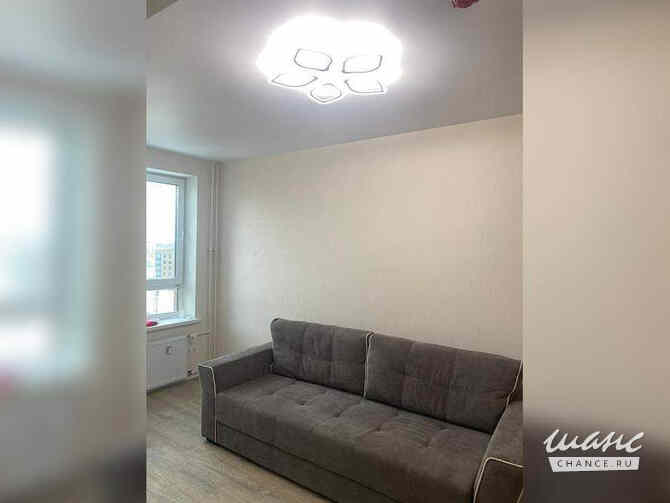 1-к квартира, 30.9 м², этаж 15/16 Щербинка - изображение 3