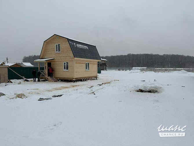 Коттедж 52.7 м², Богородицкая улица, 3 Москва - изображение 3