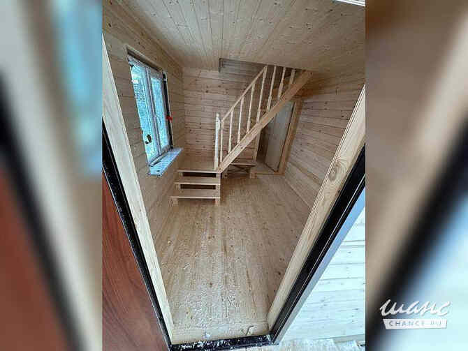 Коттедж 52.7 м², Богородицкая улица, 3 Москва - изображение 8