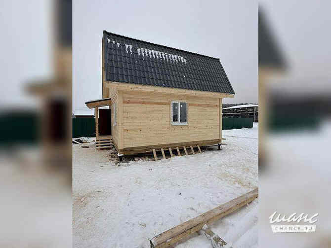 Коттедж 52.7 м², Богородицкая улица, 3 Москва - изображение 6