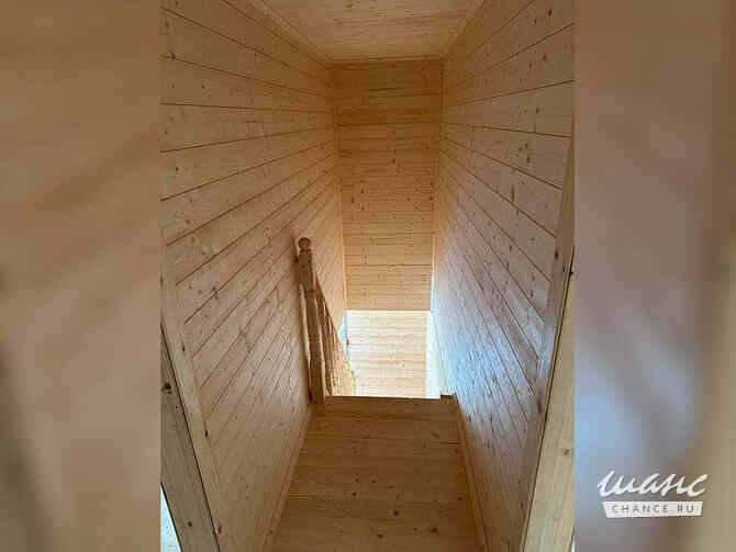 Коттедж 52.7 м², Богородицкая улица, 3 Москва - изображение 10