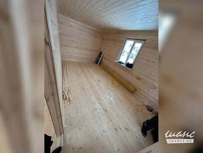 Коттедж 52.7 м², Богородицкая улица, 3 Москва - изображение 9