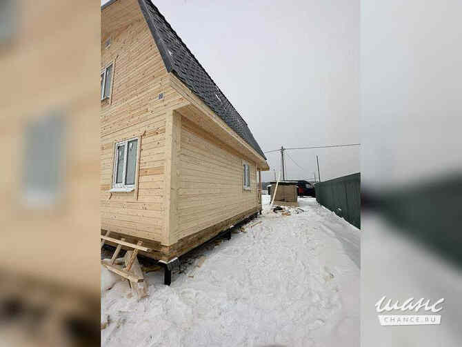 Коттедж 52.7 м², Богородицкая улица, 3 Москва - изображение 7