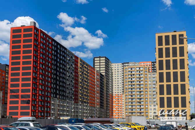 аренда - помещения различного назначения Балашиха - изображение 5