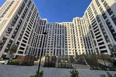 1-к квартира, 35.9 м², этаж 5/19