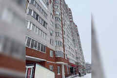 1-к квартира, 38.6 м², этаж 3/16