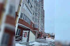 1-к квартира, 40.7 м², этаж 12/16