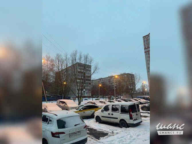 1-к квартира, 40.7 м², этаж 12/16 Воскресенск - изображение 10