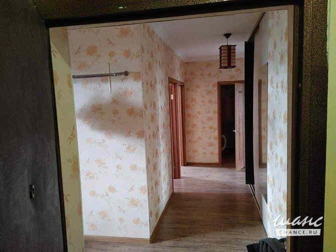 1-к квартира, 40.6 м², этаж 15/16 Воскресенск - изображение 6