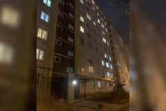 2-к квартира, 56.8 м², этаж 1/9