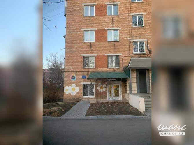 1-к квартира, 43.3 м², этаж 5/5 Владивосток - изображение 1