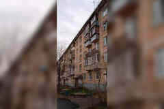 2-к квартира, 42.5 м², этаж 3/5