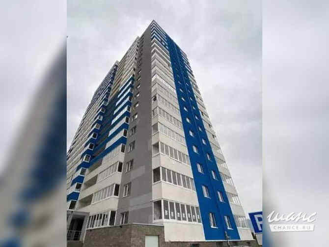 1-к квартира, 23.17 м², этаж 20/25 - изображение 1