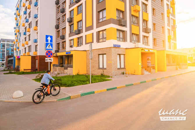 продажа - помещения различного назначения Москва - изображение 7