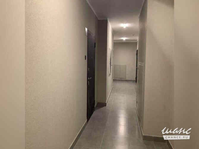 1-к квартира, 39.5 м², этаж 1/23 Краснодар - изображение 3