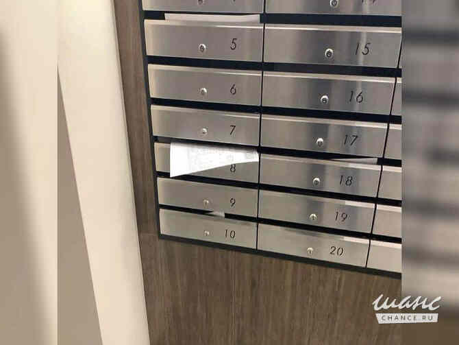 1-к квартира, 39.5 м², этаж 1/23 Краснодар - изображение 1