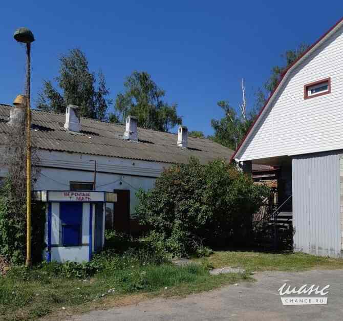 продажа - здания, строения Касимов - изображение 4