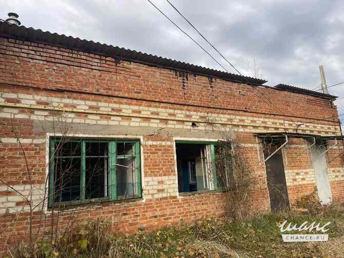 продажа - здания, строения Гиагинская - изображение 6