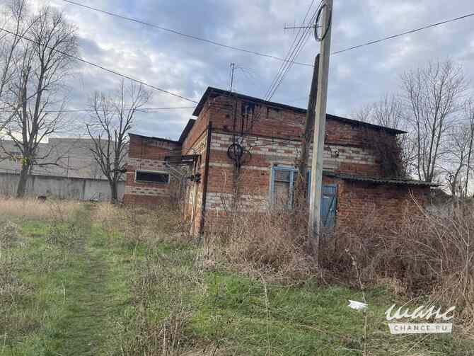 продажа - здания, строения Гиагинская - изображение 1