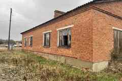 продажа - здания, строения