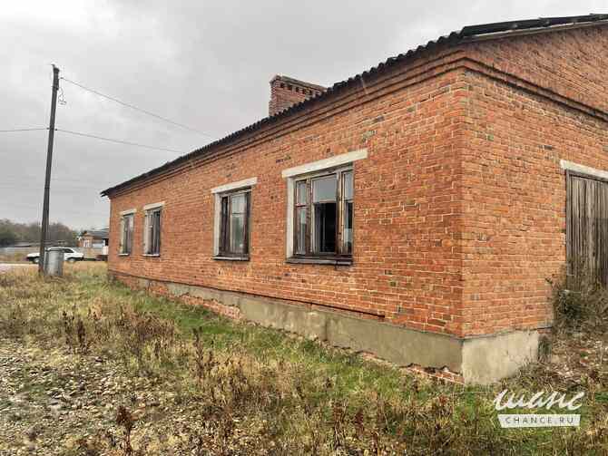 продажа - здания, строения Красногвардейское - изображение 1