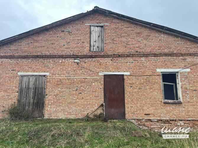 продажа - здания, строения Красногвардейское - изображение 9