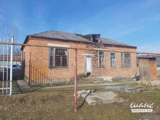 продажа - здания, строения Кошехабль - изображение 5