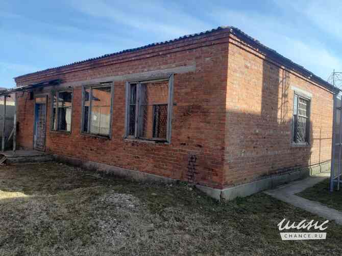 продажа - здания, строения Кошехабль - изображение 6