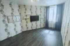 1-к квартира, 37 м², этаж 19/21