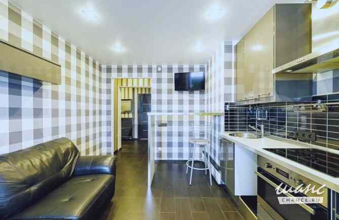 1-к квартира, 37 м², этаж 19/21 Бугры - изображение 5