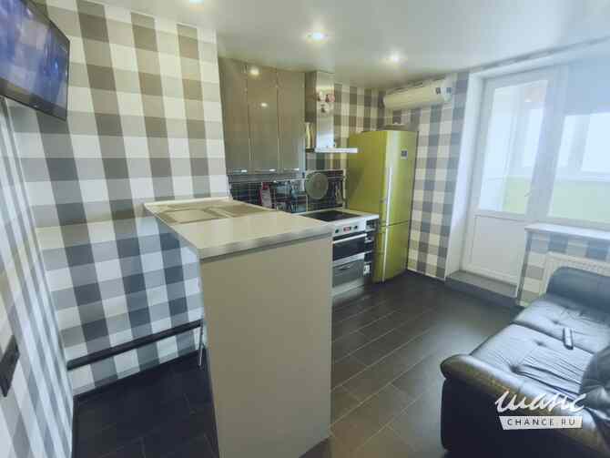 1-к квартира, 37 м², этаж 19/21 Бугры - изображение 7
