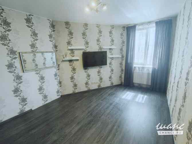 1-к квартира, 37 м², этаж 19/21 Бугры - изображение 1