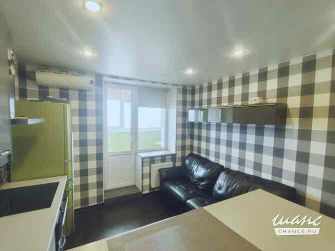 1-к квартира, 37 м², этаж 19/21 Бугры - изображение 6