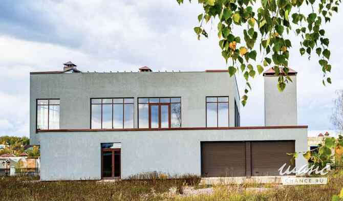 Дом 1145 м², 15 Одинцово - изображение 2