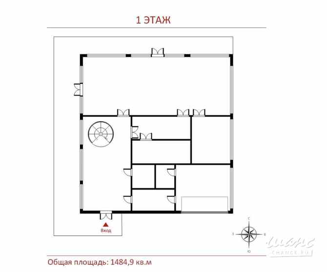 Дом 1145 м², 15 Одинцово - изображение 4