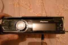 Pioneer deh 5450sd