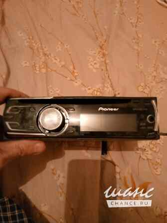 Pioneer deh 5450sd Воронеж - изображение 1