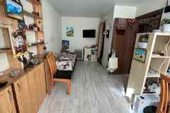 Продам 1-комнатную квартиру 27,5 м², этаж 2/2