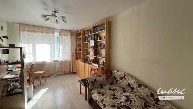 Продам 1-комнатную квартиру 27,5 м², этаж 2/2 Санкт-Петербург - изображение 3