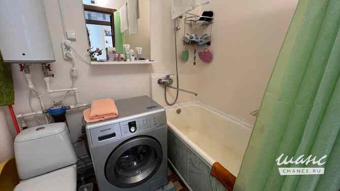 Продам 1-комнатную квартиру 27,5 м², этаж 2/2 Санкт-Петербург - изображение 7