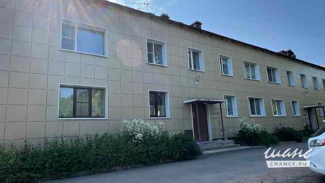 Продам 1-комнатную квартиру 27,5 м², этаж 2/2 Санкт-Петербург - изображение 8