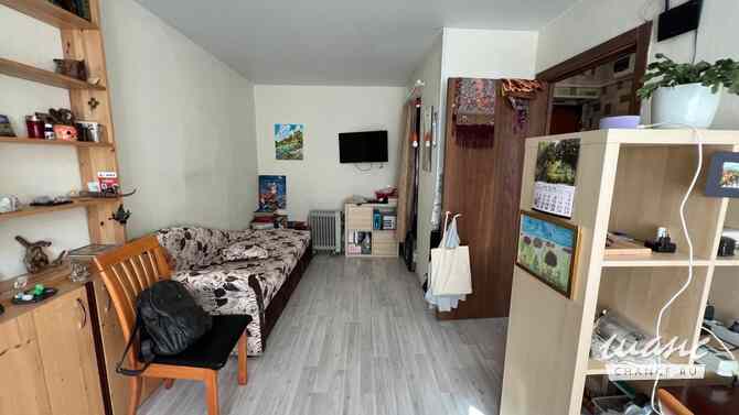 Продам 1-комнатную квартиру 27,5 м², этаж 2/2 Санкт-Петербург - изображение 4