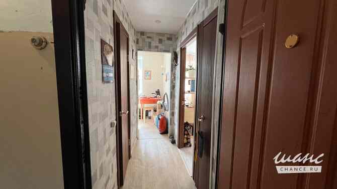 Продам 1-комнатную квартиру 27,5 м², этаж 2/2 Санкт-Петербург - изображение 5