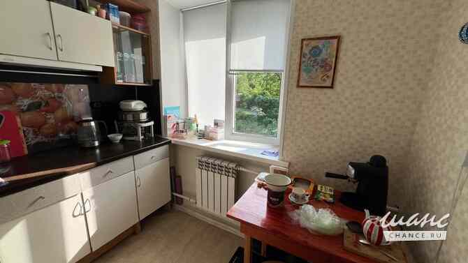 Продам 1-комнатную квартиру 27,5 м², этаж 2/2 Санкт-Петербург - изображение 6