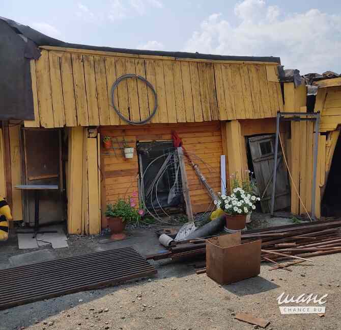 Дом 45 м², Кирова улица, 62 Кунашак - изображение 4