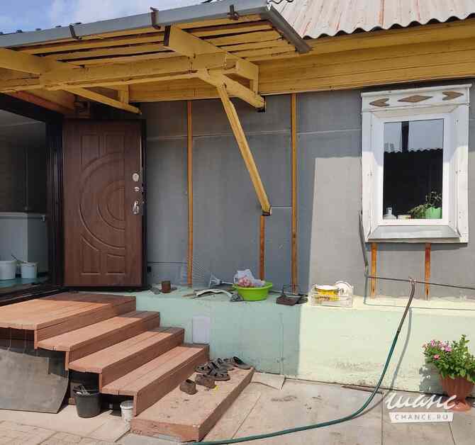 Дом 45 м², Кирова улица, 62 Кунашак - изображение 2